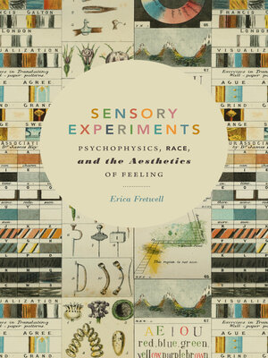 cover image of Sensory Experiments